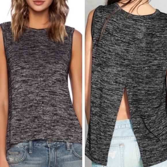 Rag and Bone Tank Top - Picture 1 of 5